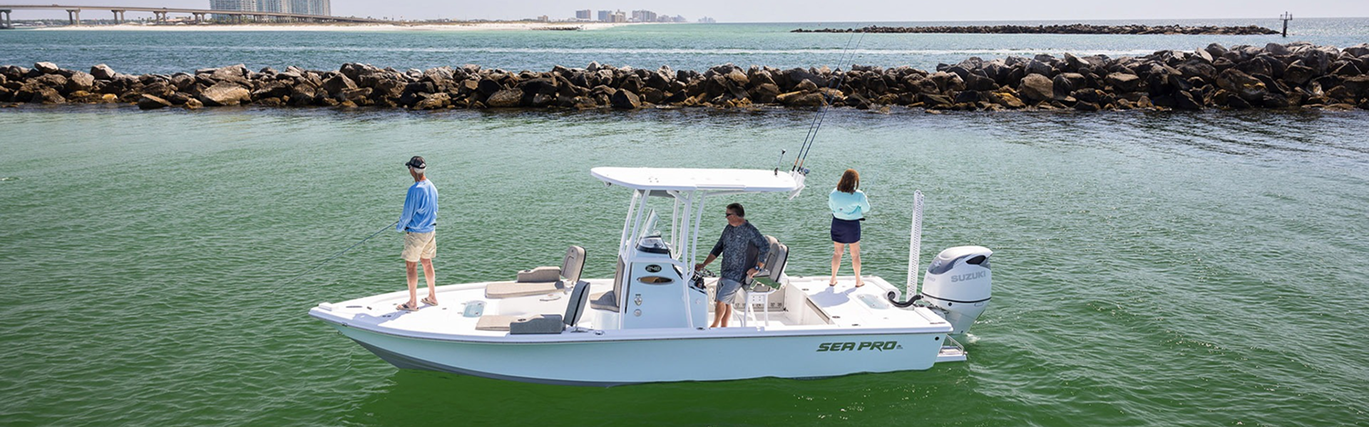 Financing at Kehl's Family Boating